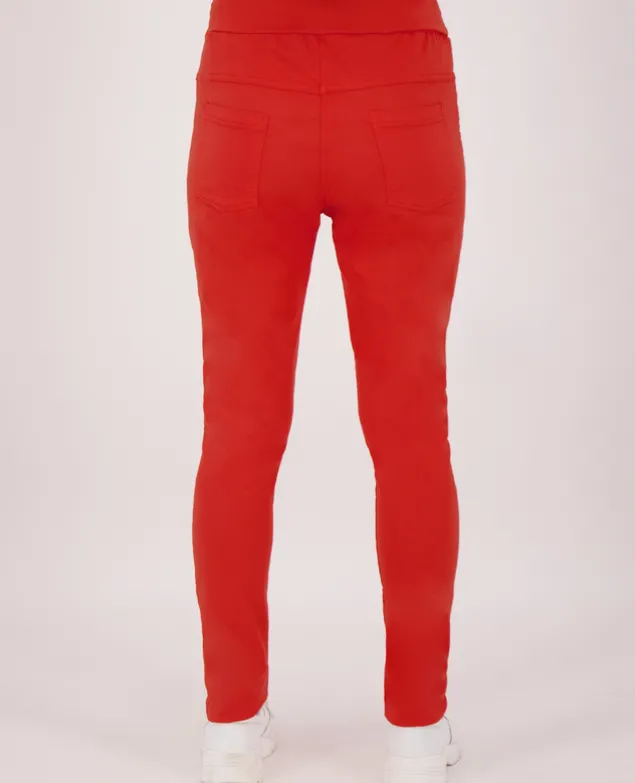 Pant Summer Superstretch