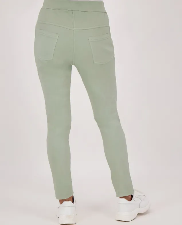 Pant Summer Superstretch