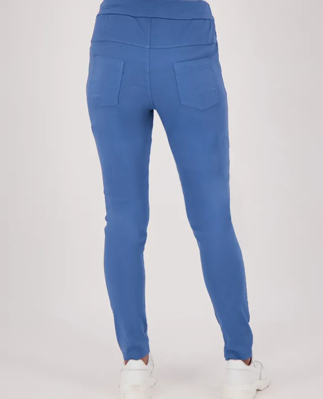 Pant Summer Superstretch