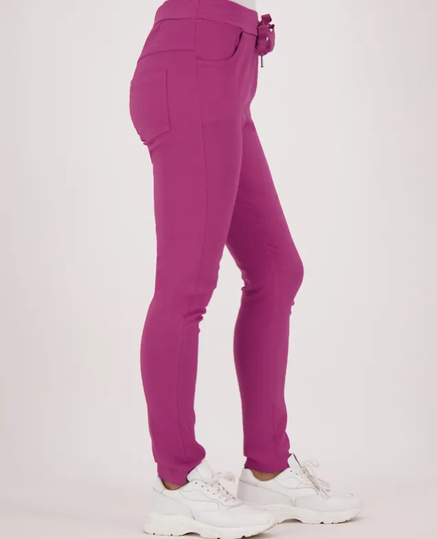 Pant Summer Superstretch