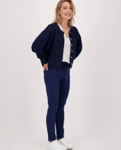 Pant Summer Superstretch