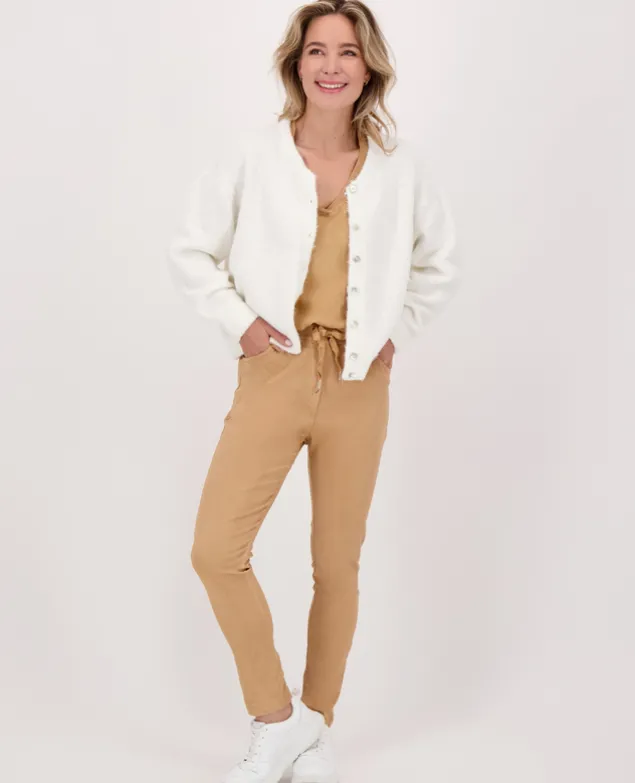 Pant Summer Superstretch