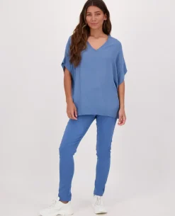 Pant Summer Superstretch