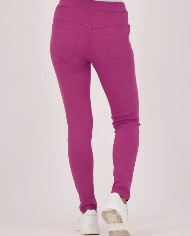 Pant Summer Superstretch