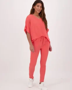 Pant Summer Superstretch