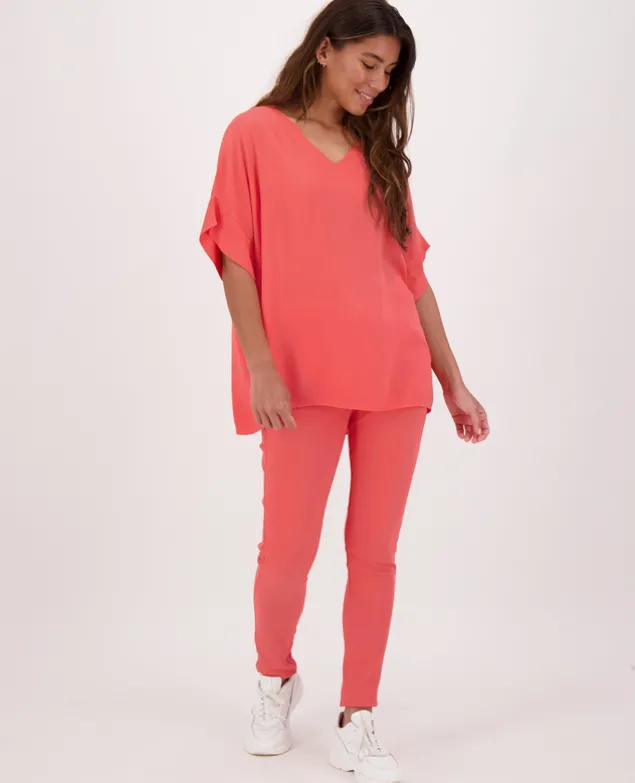 Pant Summer Superstretch