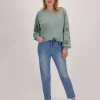 Pant Superstretch Denim