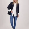 Pant Superstretch Denim 5-pocket
