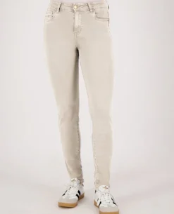 Pant Superstretch Denim 5-pocket
