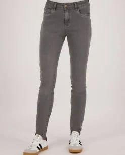 Pant Superstretch Denim 5-pocket