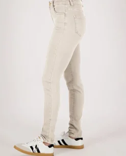 Pant Superstretch Denim 5-pocket