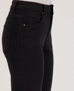 Pant Superstretch Denim 5-pocket