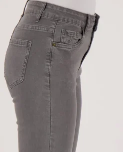 Pant Superstretch Denim 5-pocket