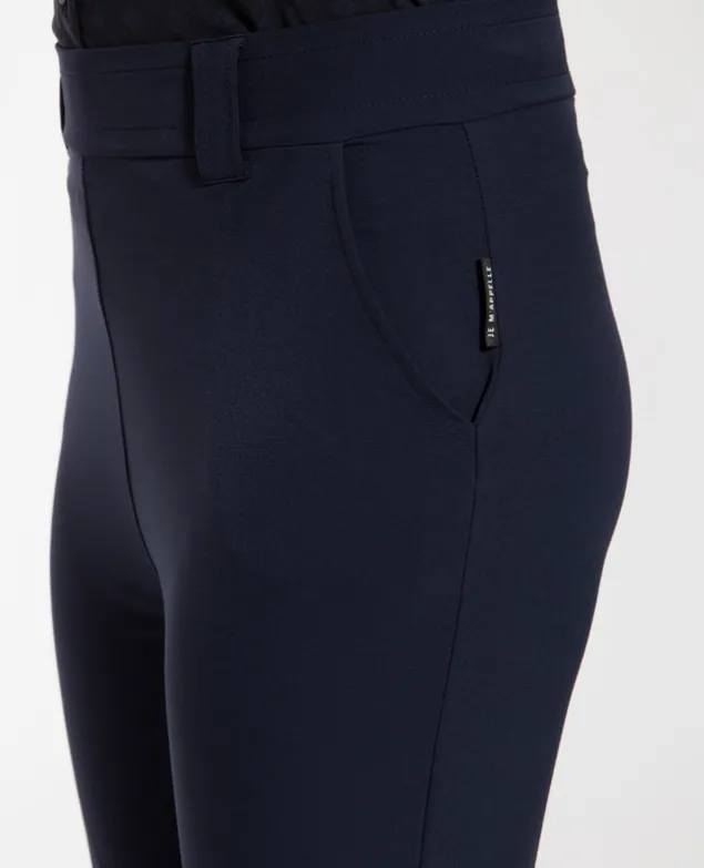 Pant Travel Vivre Navy