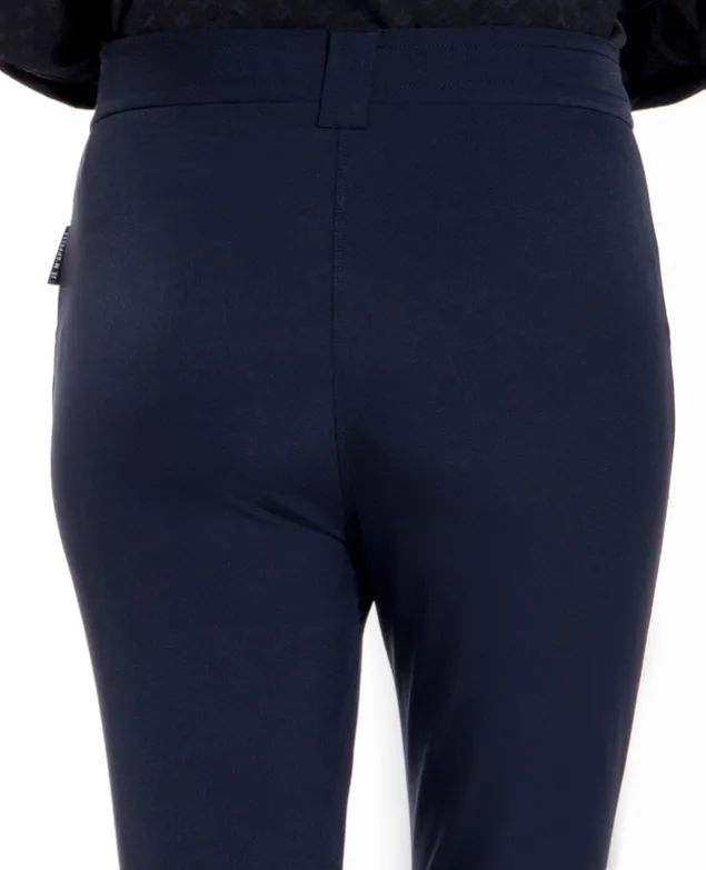 Pant Travel Vivre Navy