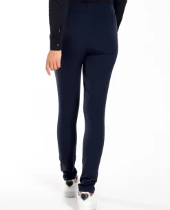 Pant Travel Vivre Navy