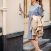 Robe Isa