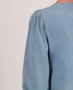 Robe Isa