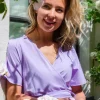 Robe Jacky Travel