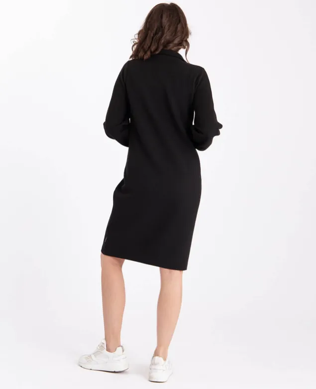 Robe Macy Zipper