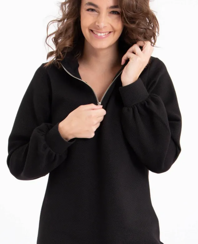 Robe Macy Zipper