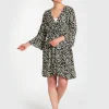 Robe Petite Fleur