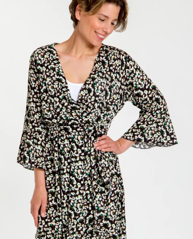 Robe Petite Fleur