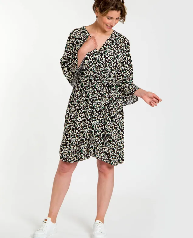 Robe Petite Fleur