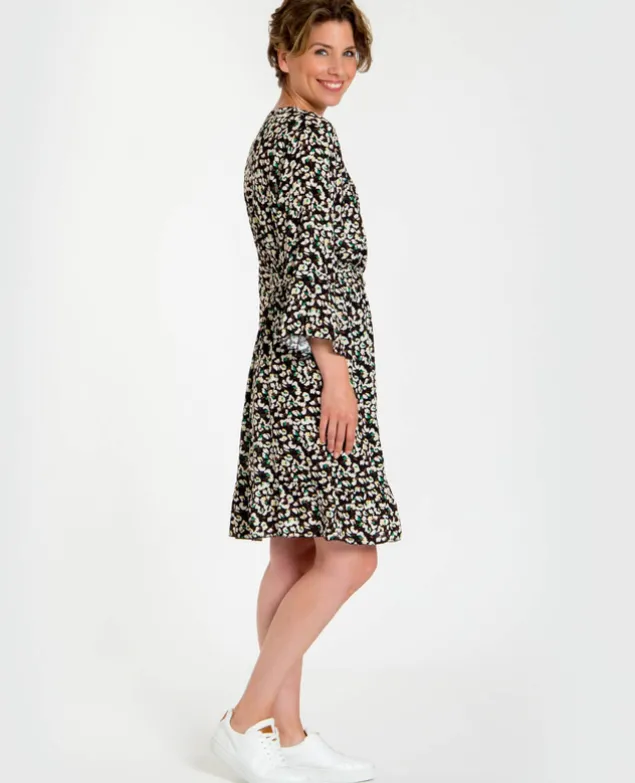 Robe Petite Fleur