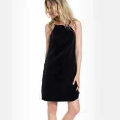 Robe Pleated