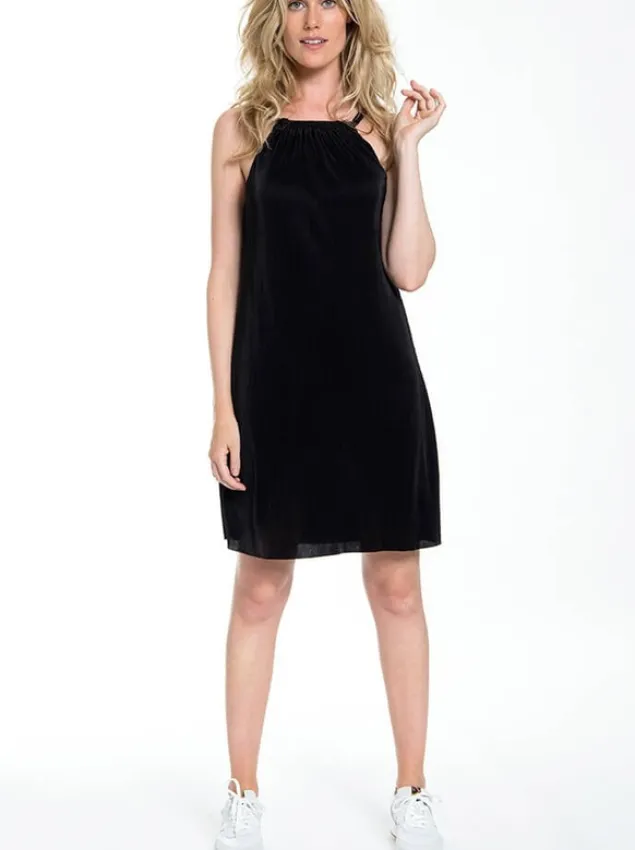 Robe Pleated