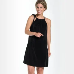 Robe Pleated