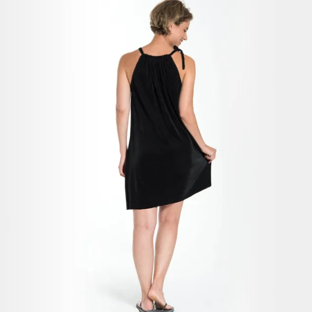 Robe Pleated