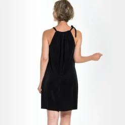 Robe Pleated