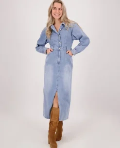 Robe Superstretch Denim