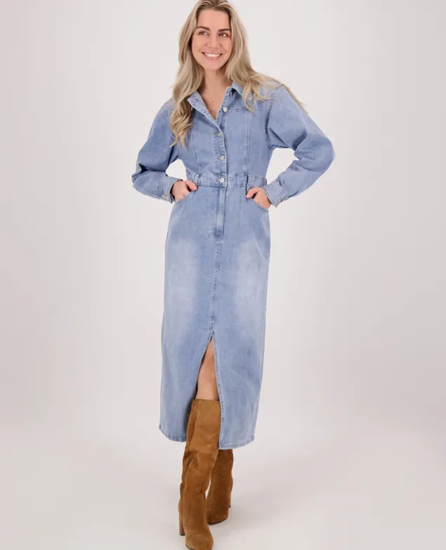 Robe Superstretch Denim