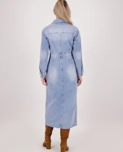 Robe Superstretch Denim