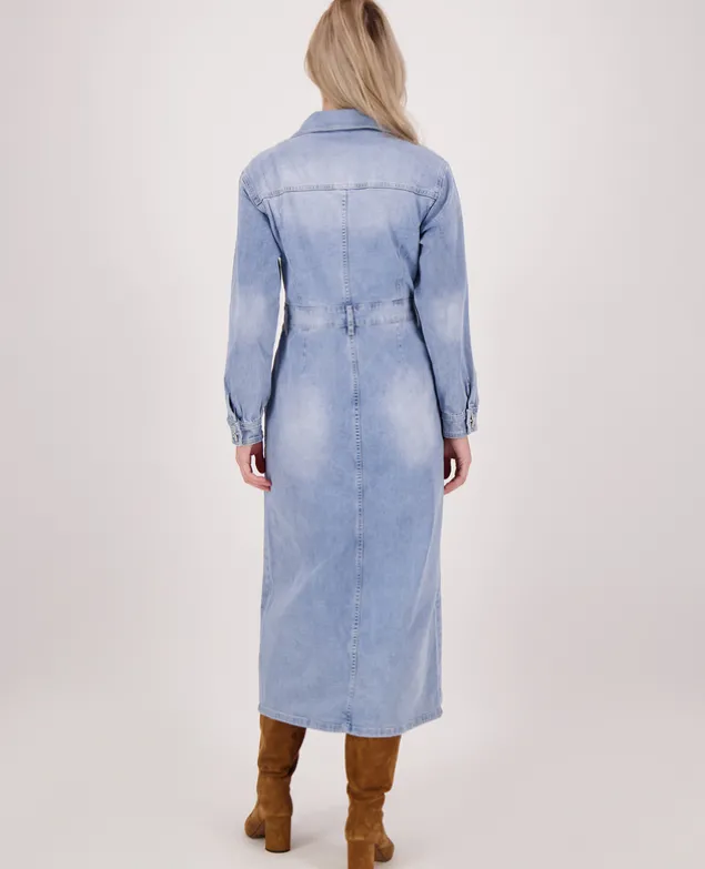 Robe Superstretch Denim