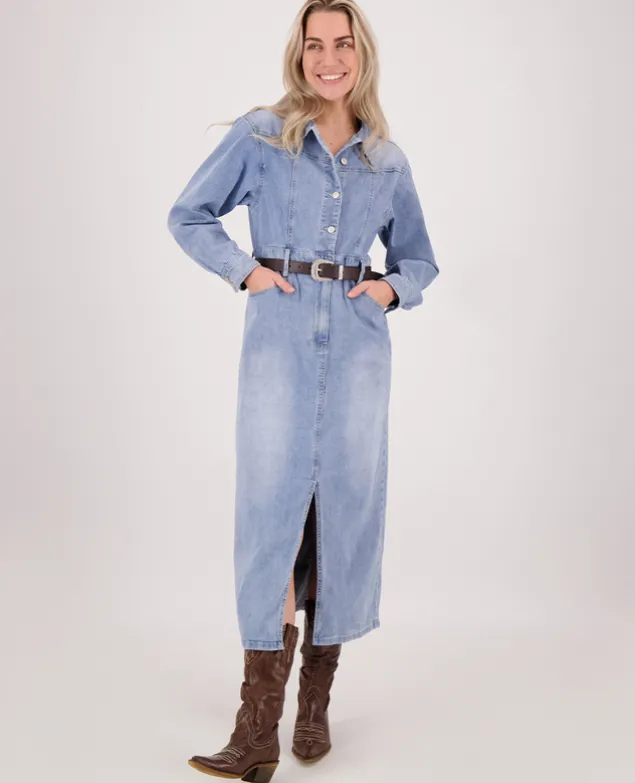 Robe Superstretch Denim