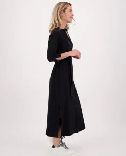 Shirt Dress Longue Travel