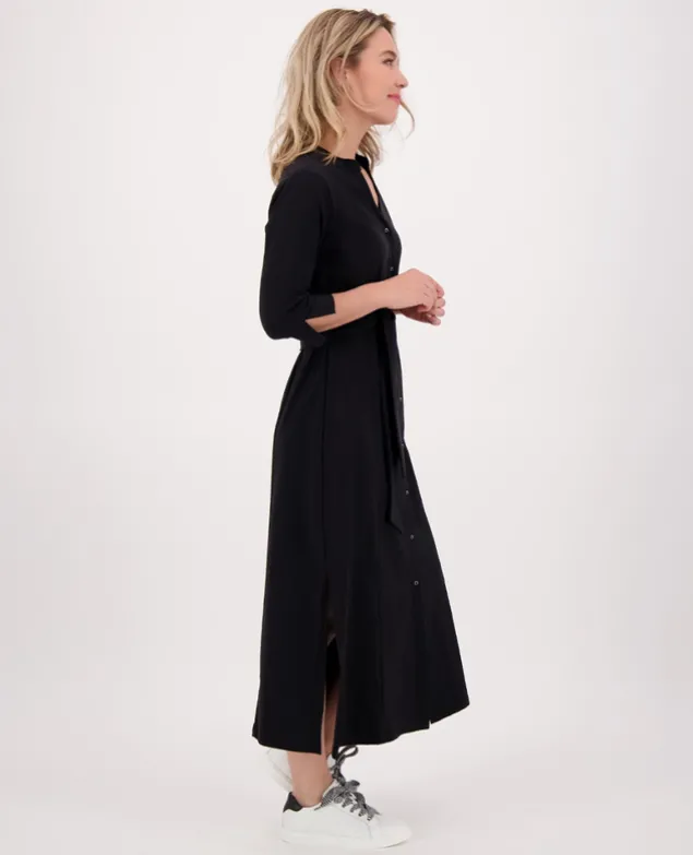 Shirt Dress Longue Travel