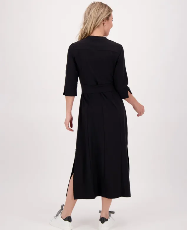 Shirt Dress Longue Travel