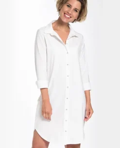 Shirt Dress Travel