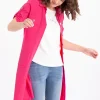 Shirt Dress Travel Pockets