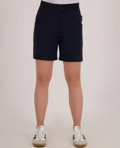 Short Chino Travel