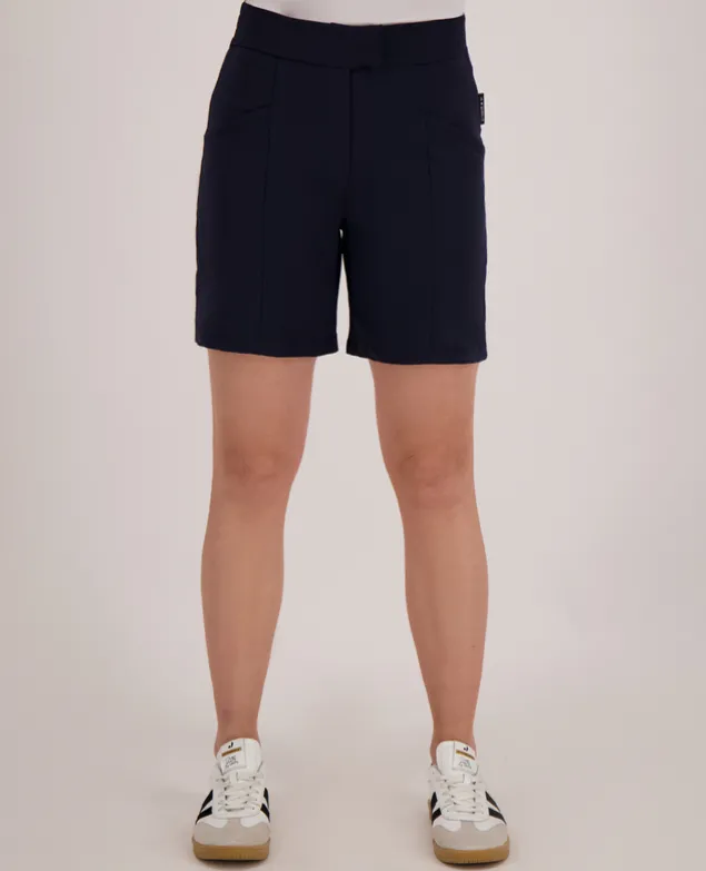 Short Chino Travel