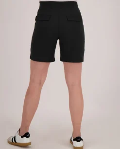 Short Chino Travel