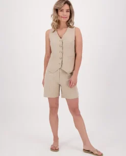 Short Chino Travel