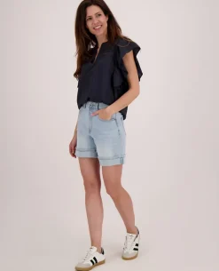 Short Denim