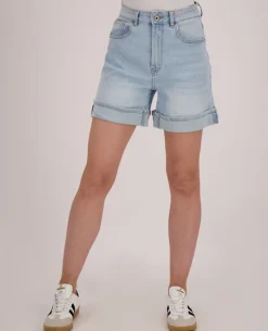 Short Denim